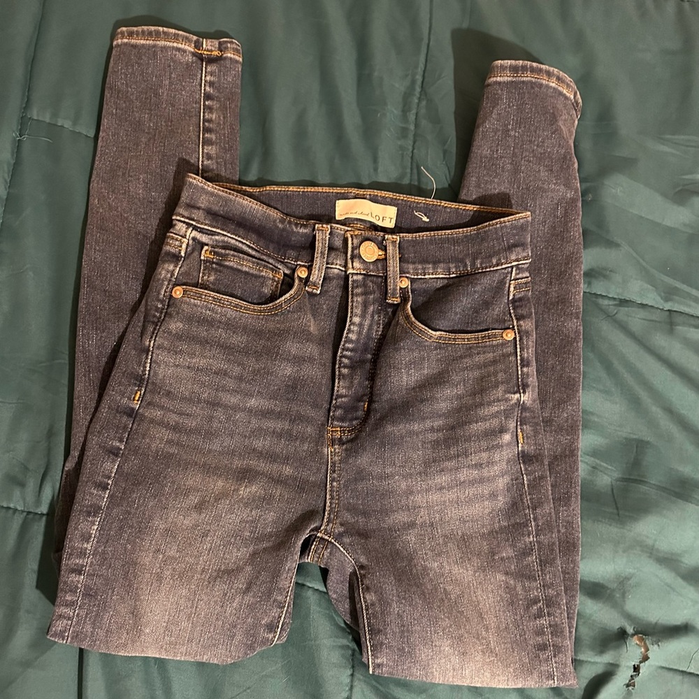 jeans
